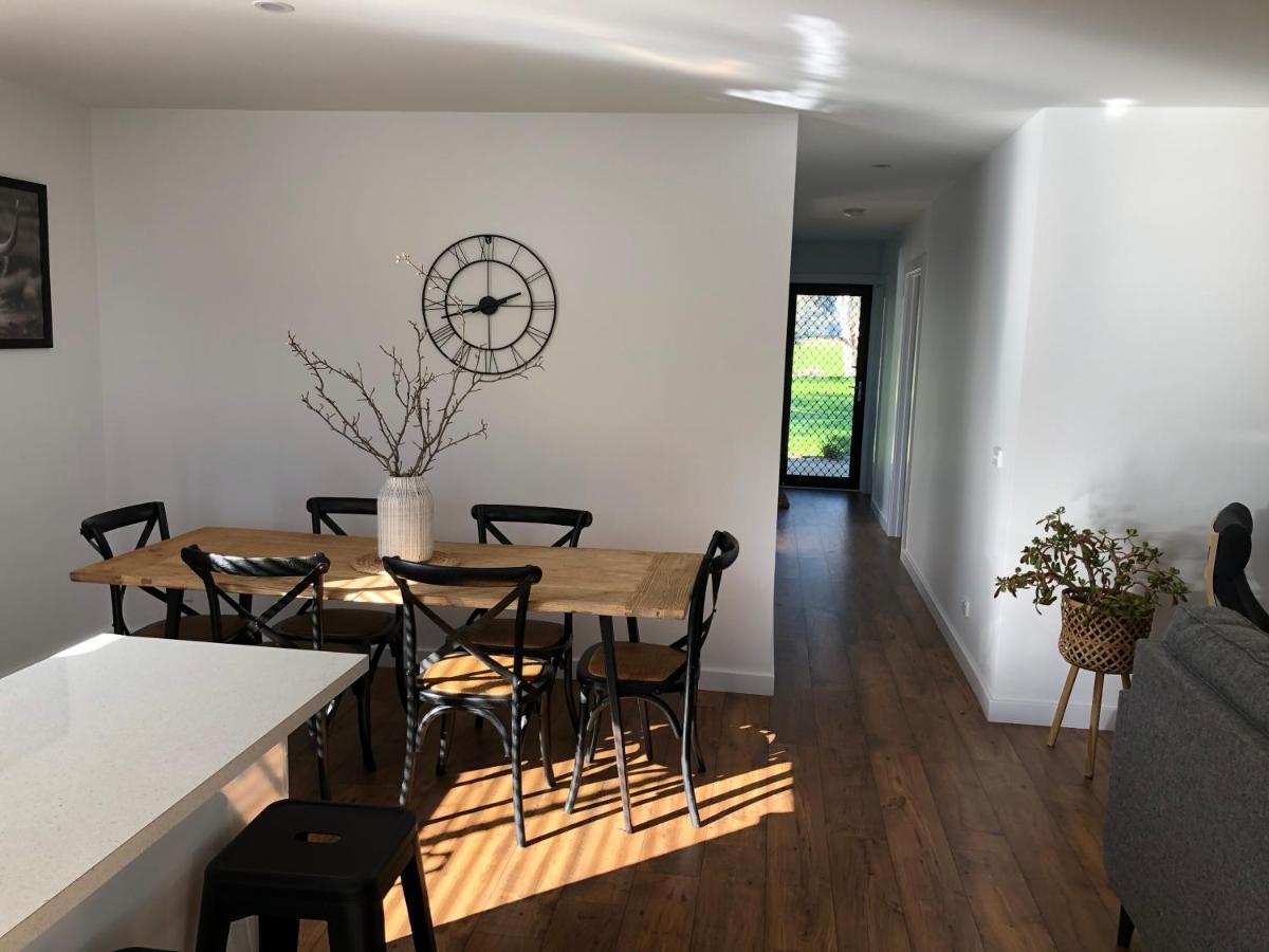 Oak Lane Guest House & Farm Stay Whorouly Eksteriør bilde