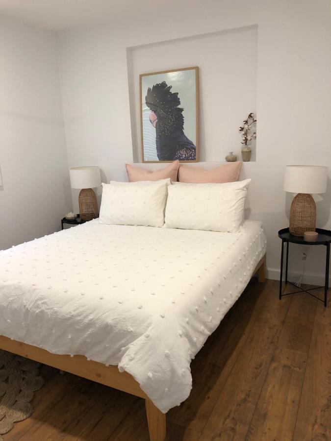 Oak Lane Guest House & Farm Stay Whorouly Eksteriør bilde
