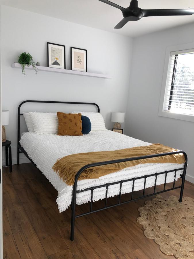 Oak Lane Guest House & Farm Stay Whorouly Eksteriør bilde