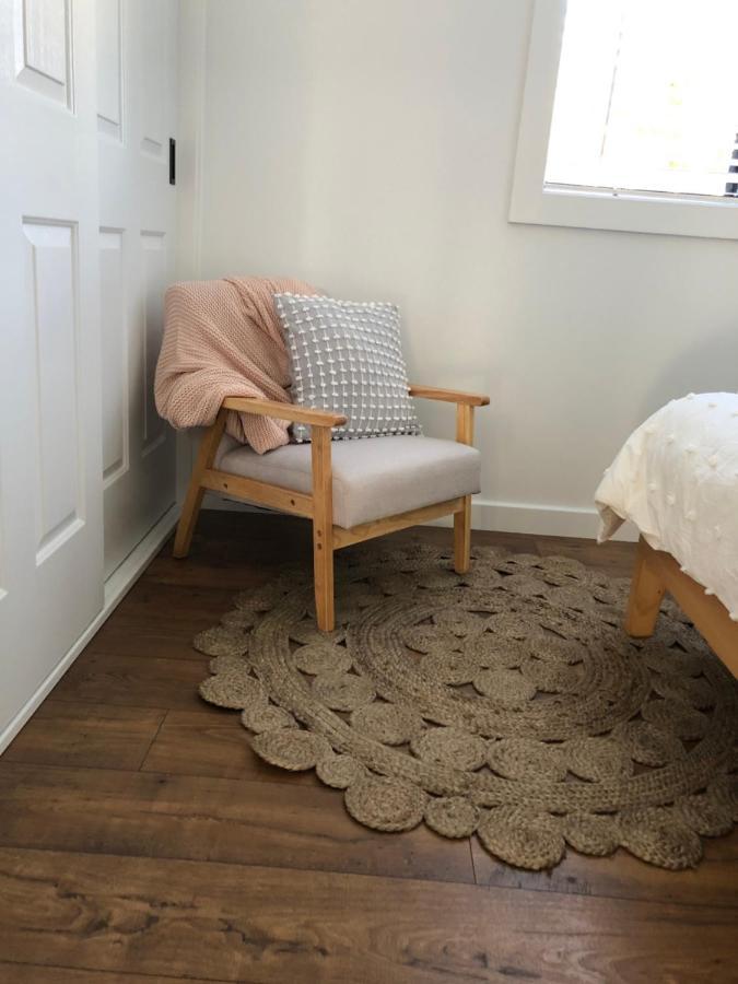Oak Lane Guest House & Farm Stay Whorouly Eksteriør bilde