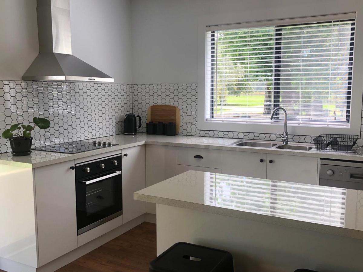 Oak Lane Guest House & Farm Stay Whorouly Eksteriør bilde